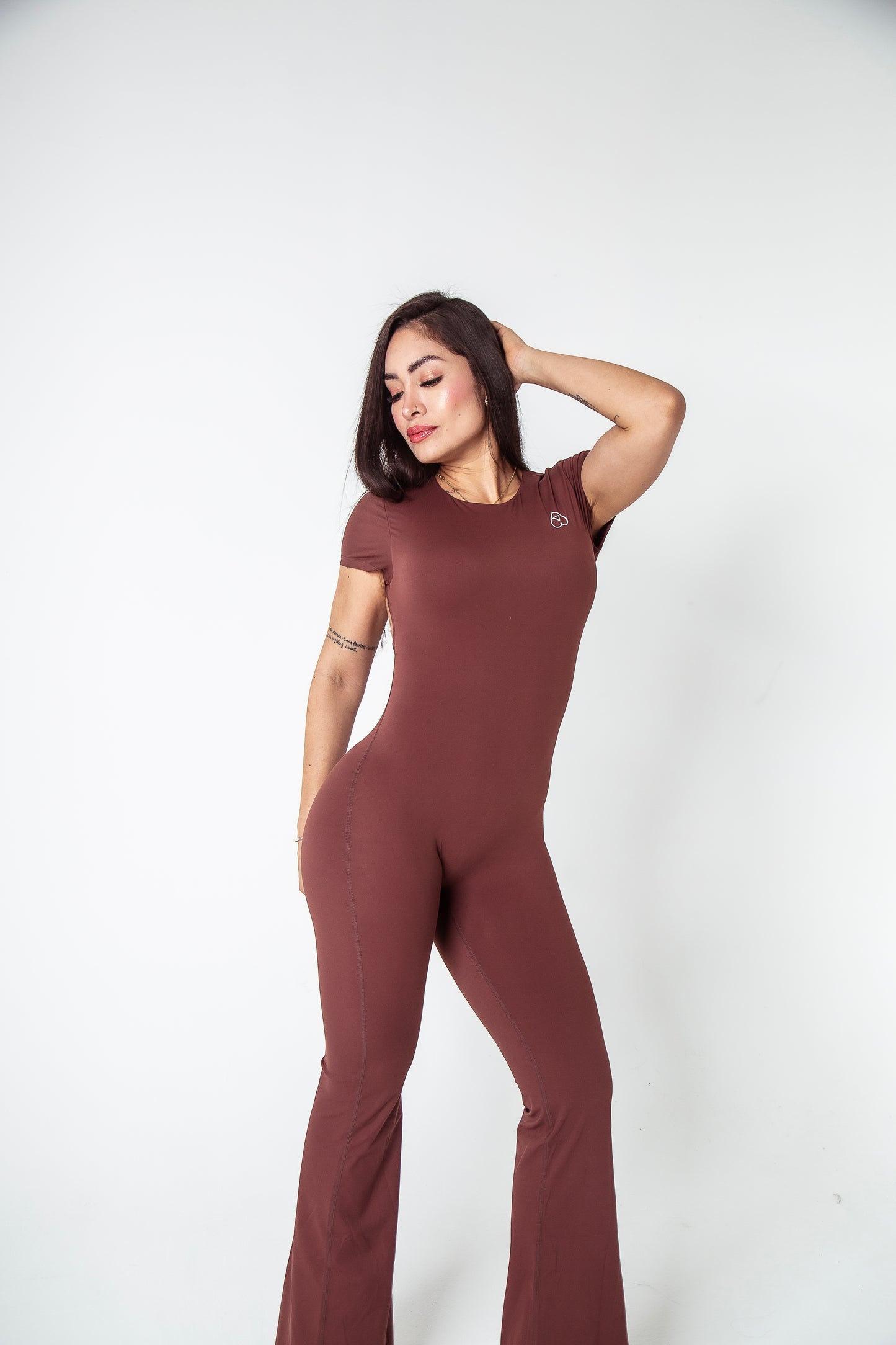 sable trending jumpsuit