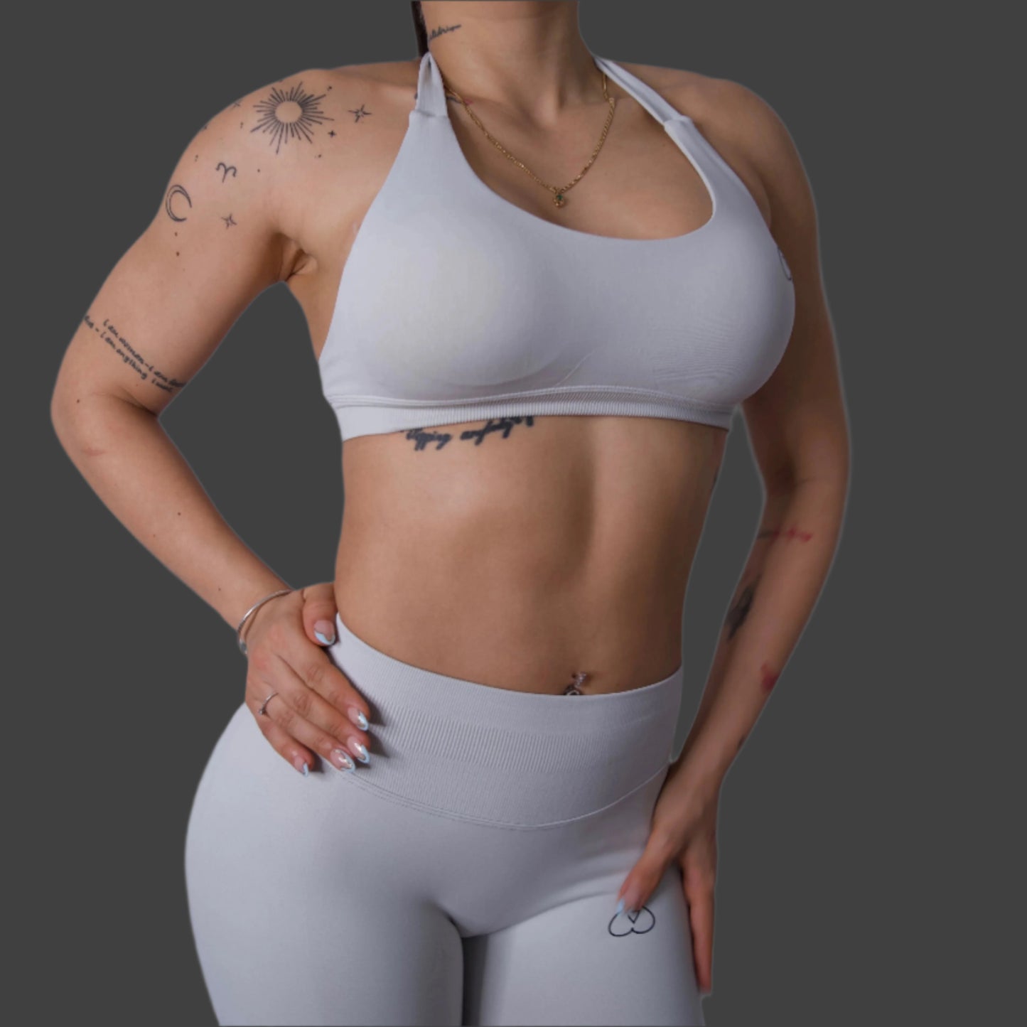 milk te set
