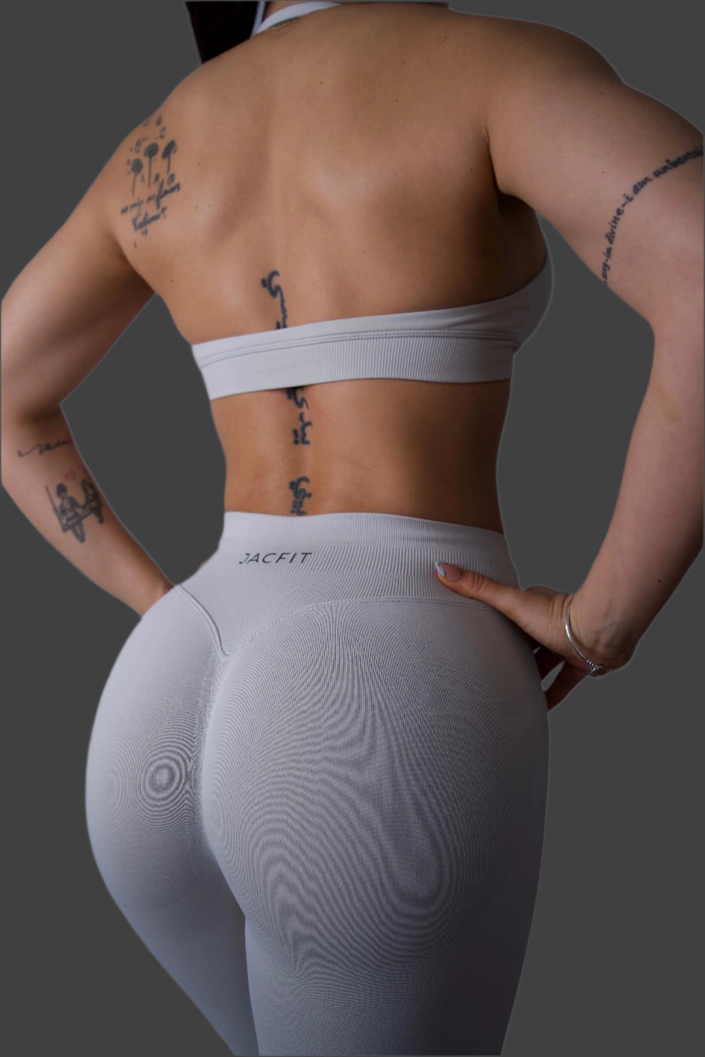 milk te set