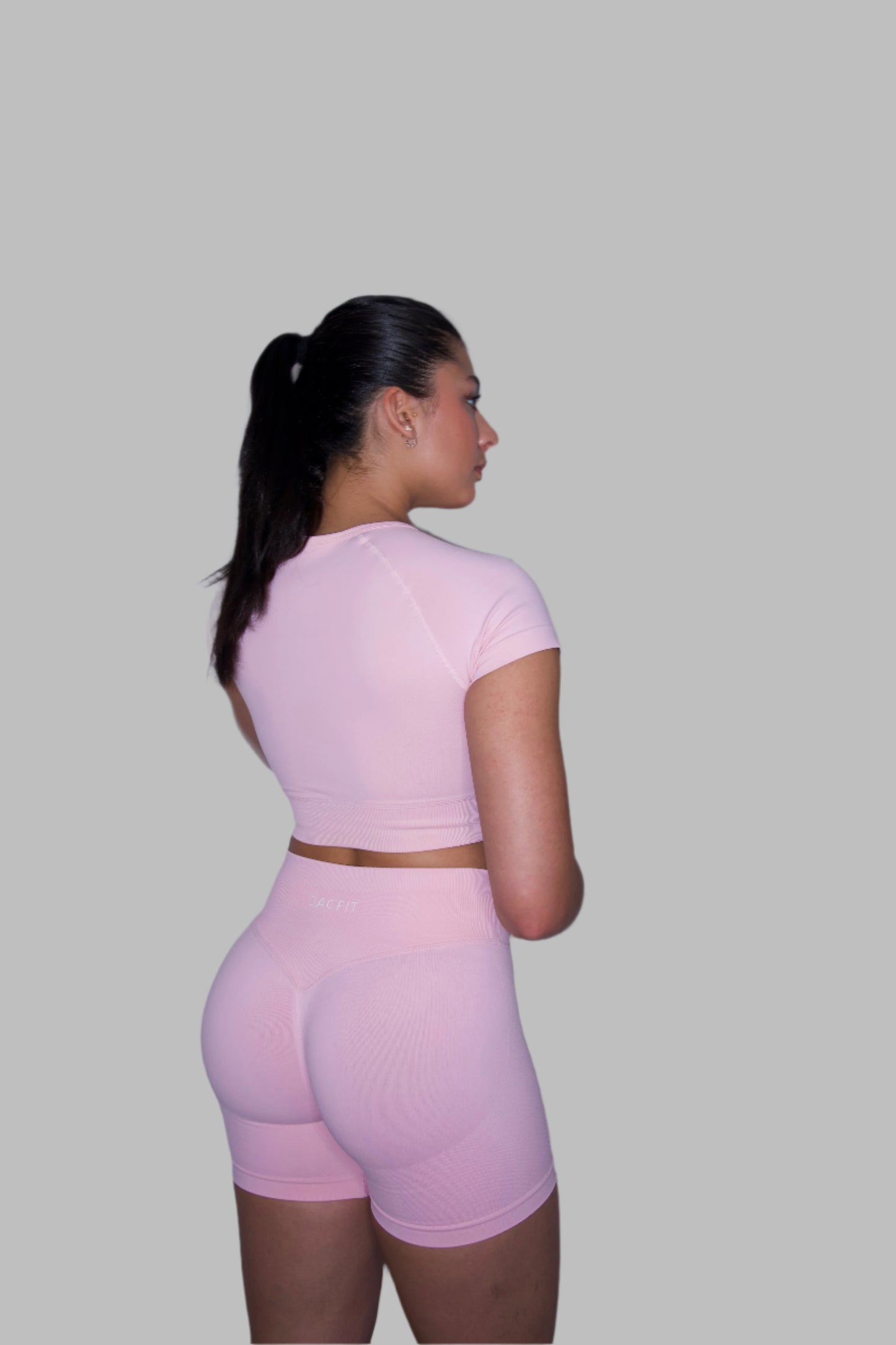 summer pink set