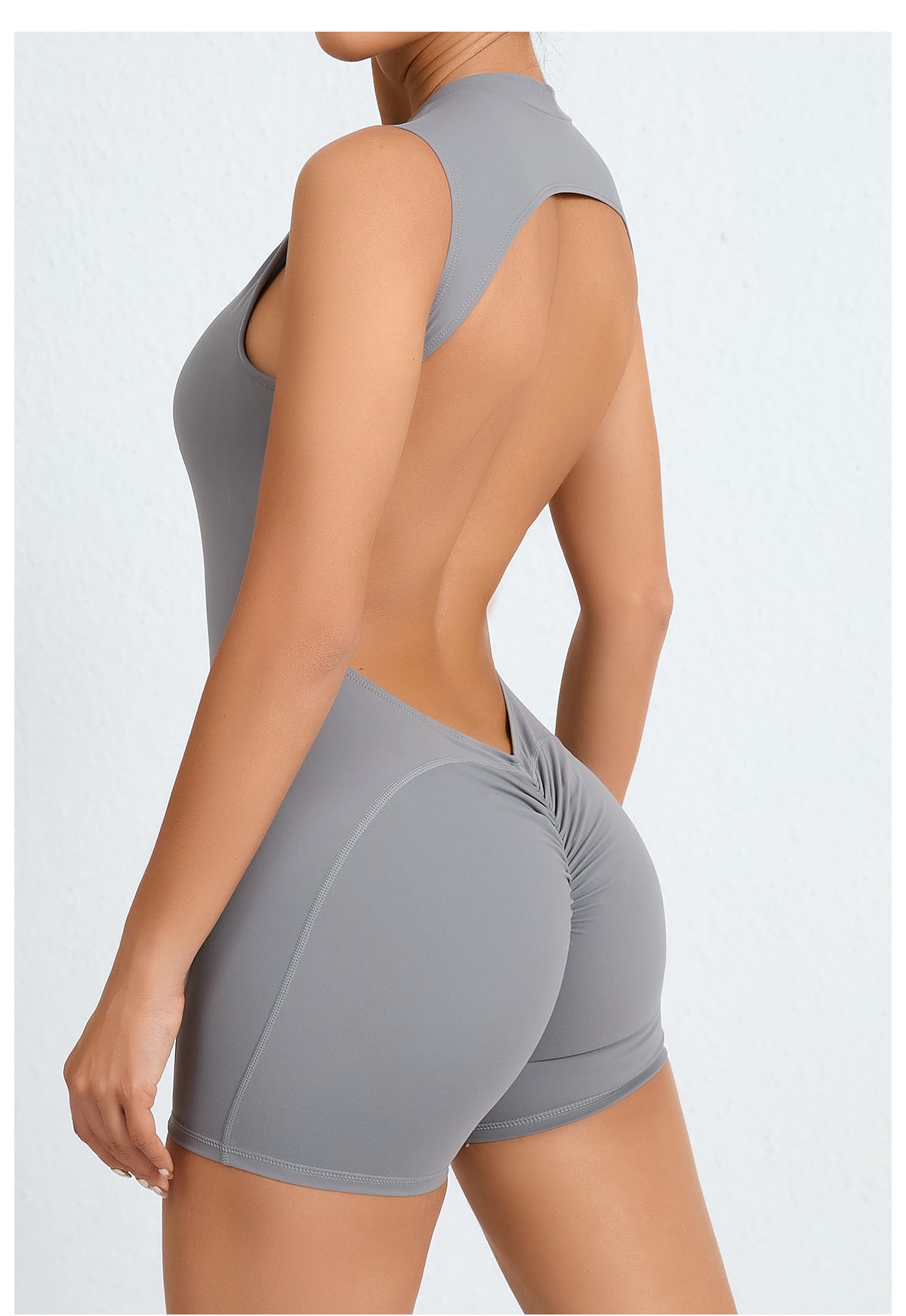 whisper jumpsuit