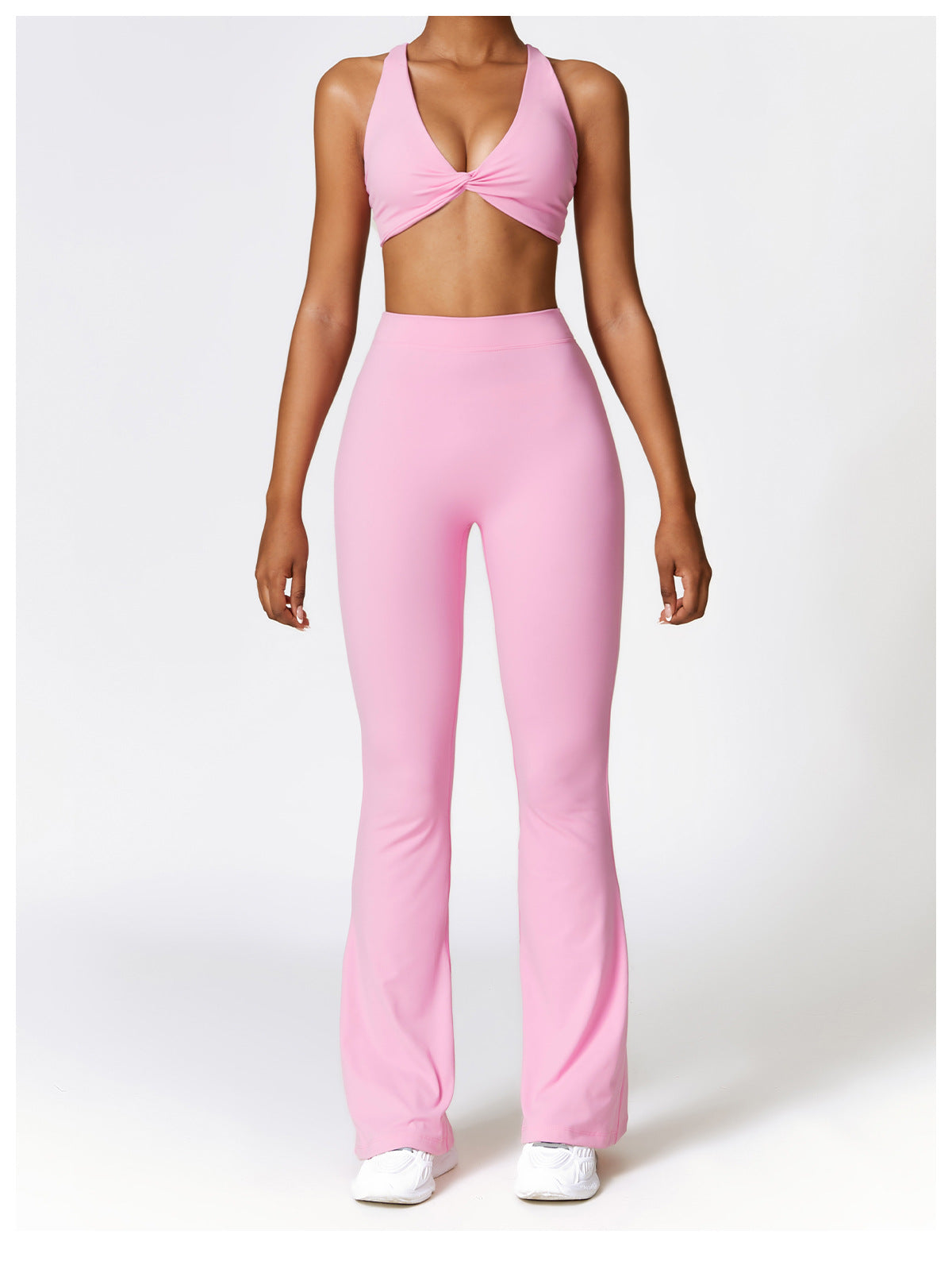 taffy pink set