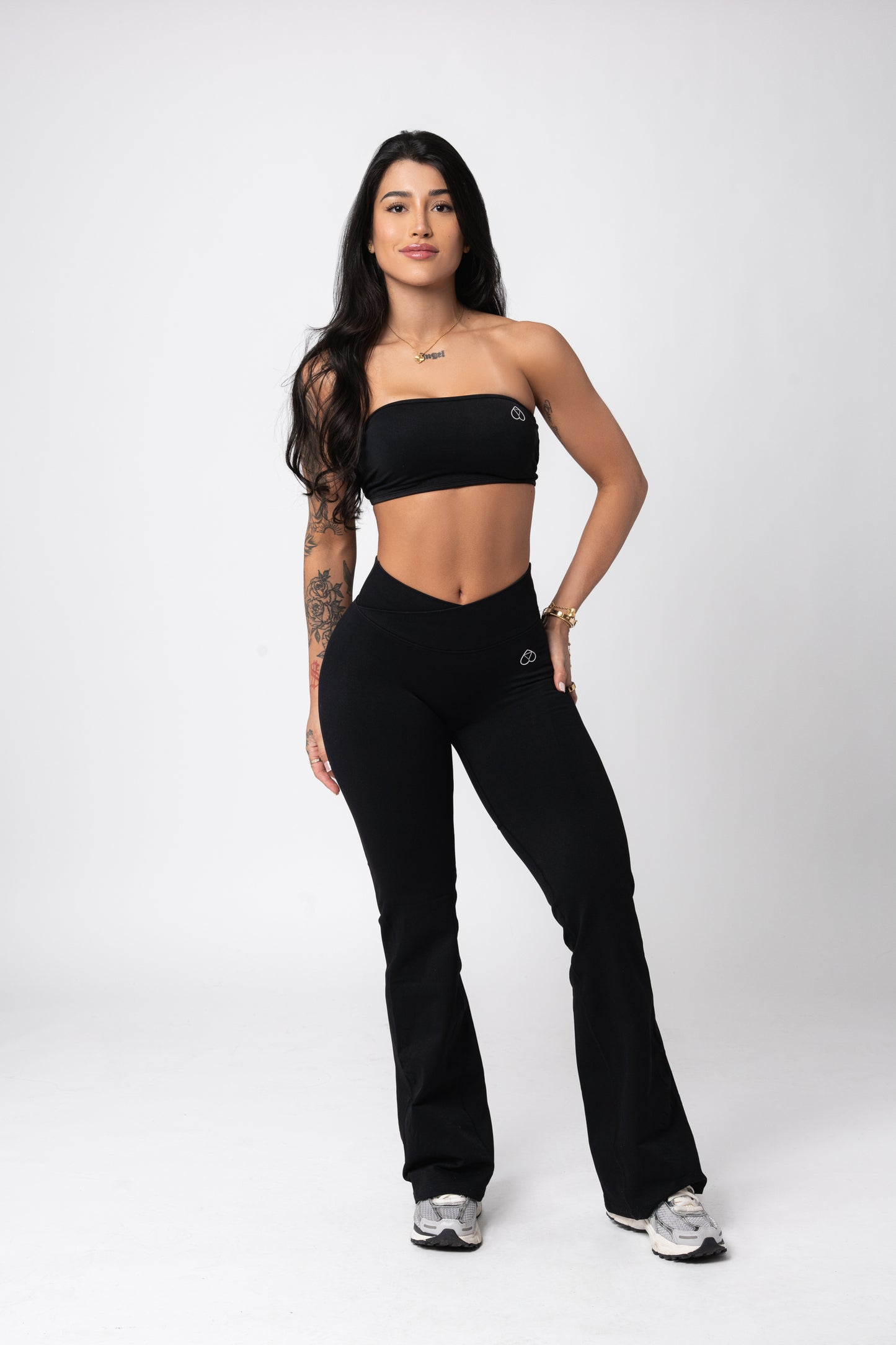 bom black set
