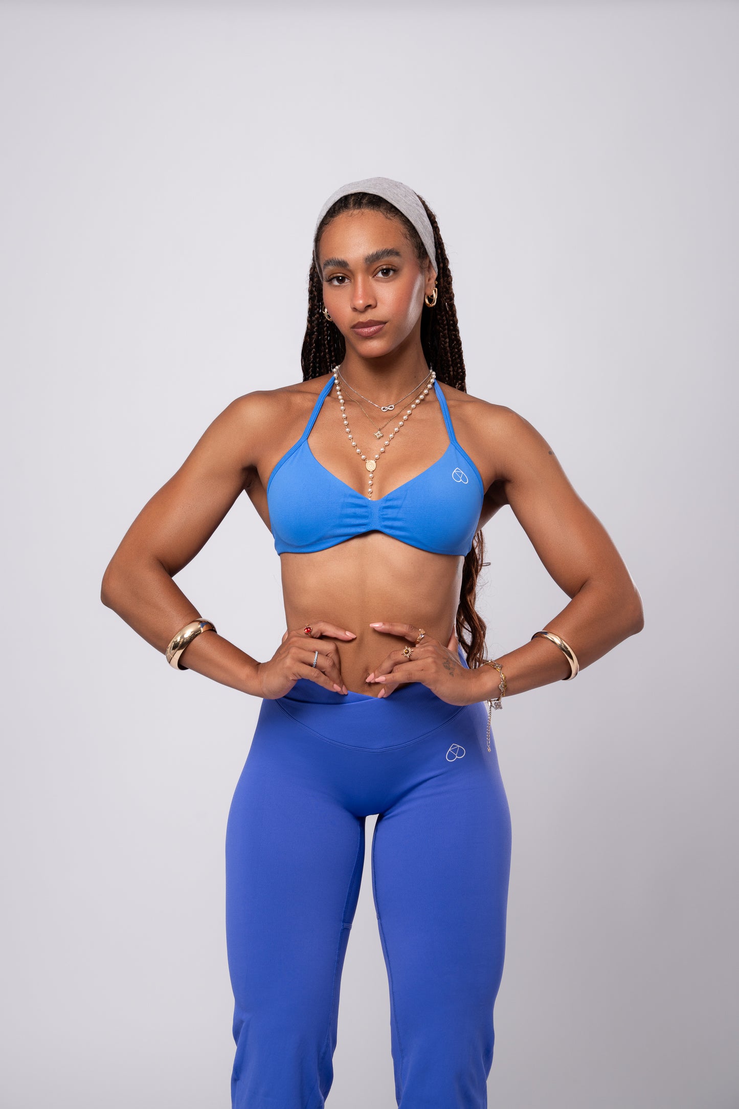 aura sculpt bra