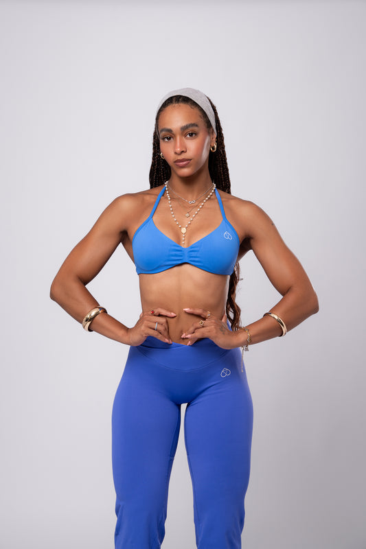 aura sculpt bra