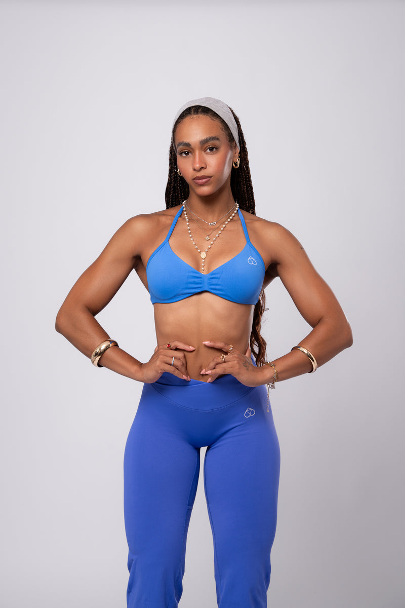 aura sculpt bra