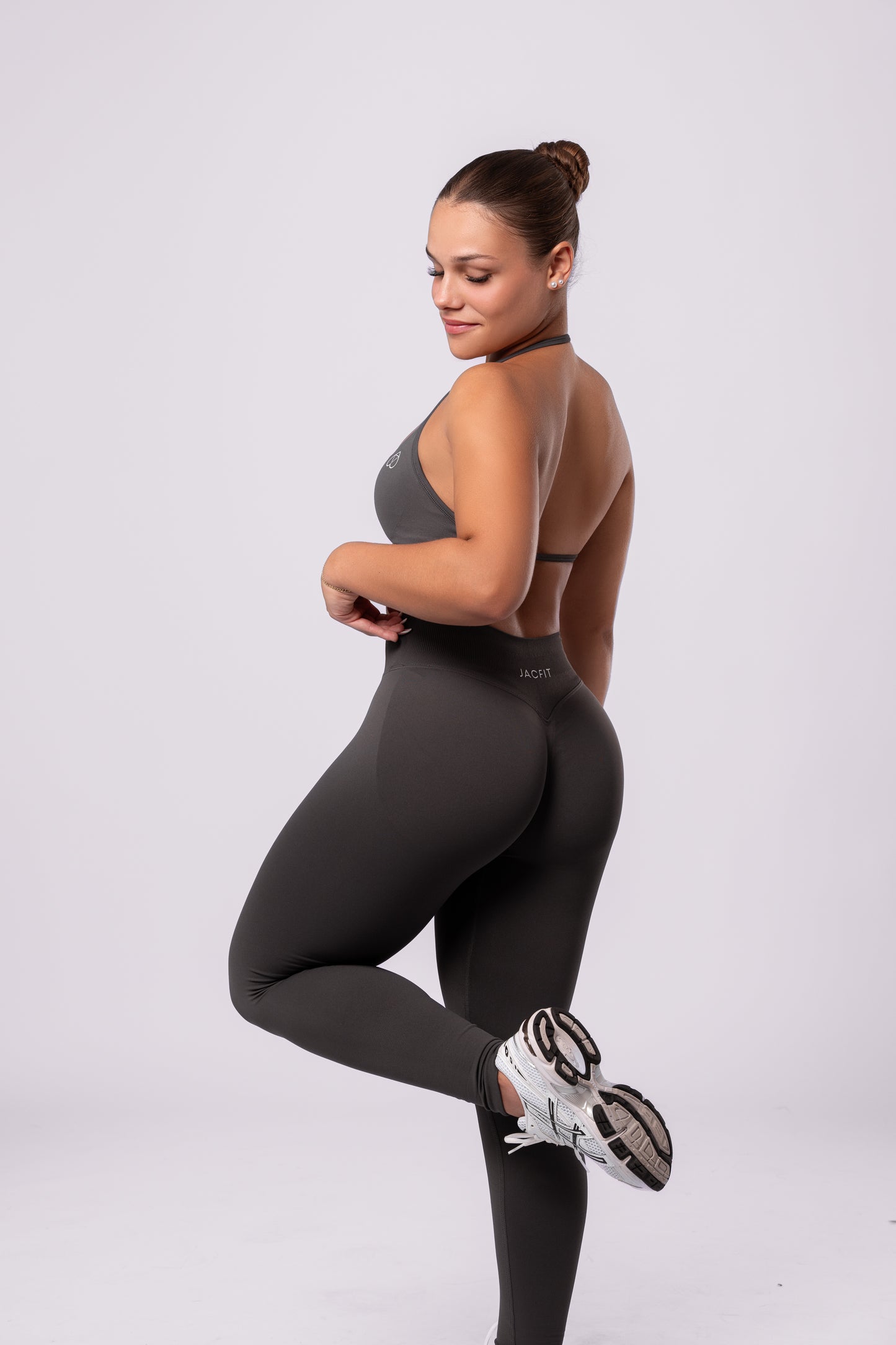 gray set