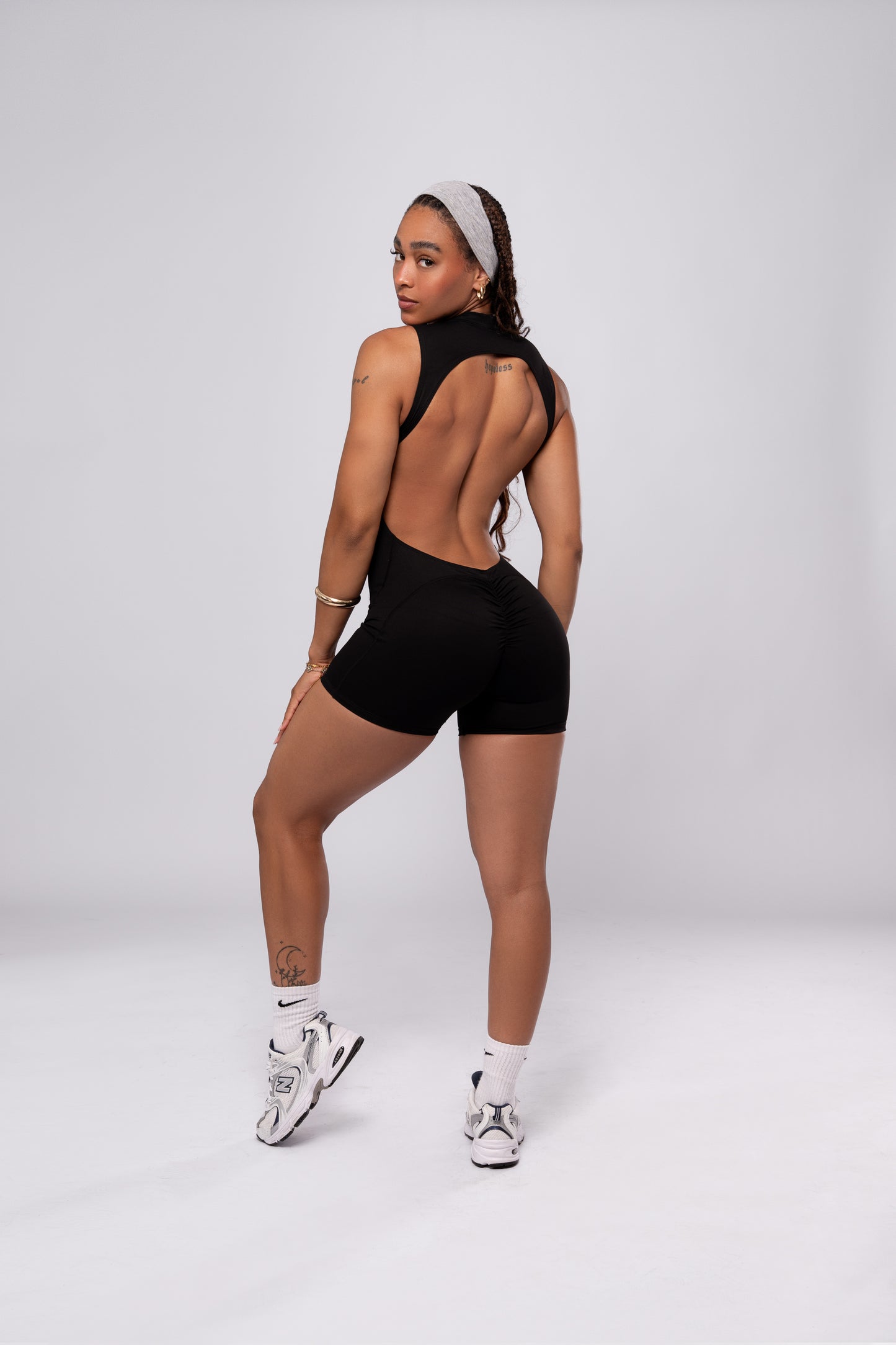 gata jumpsuit