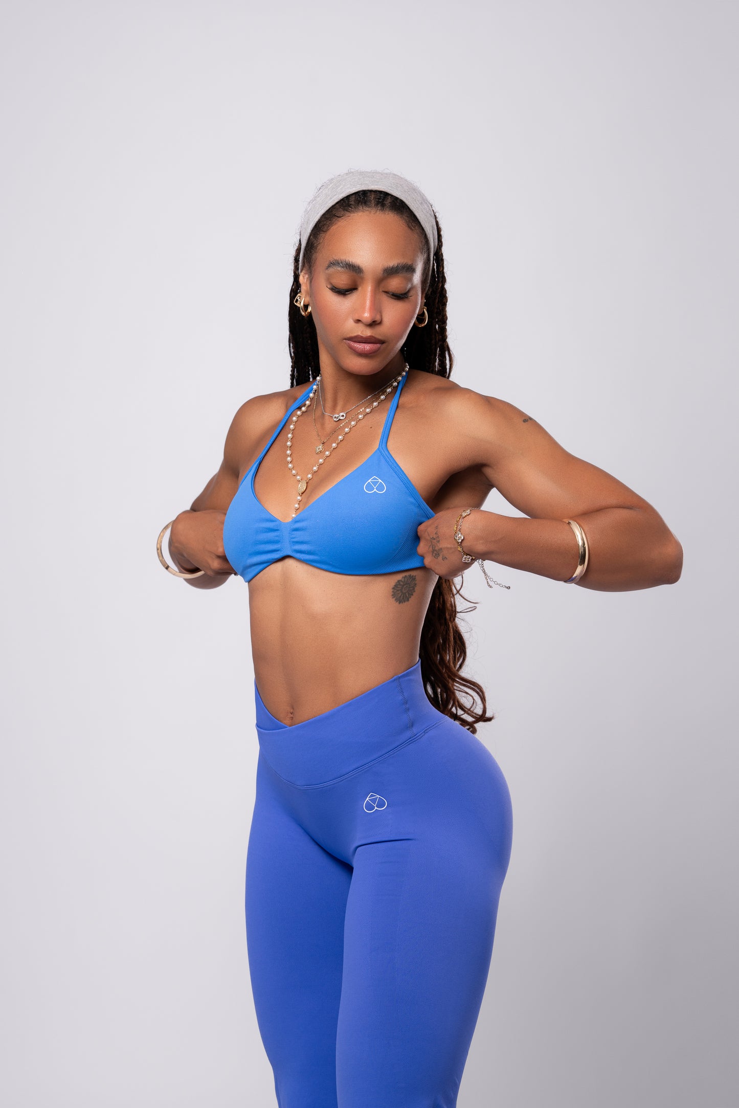 aura sculpt bra