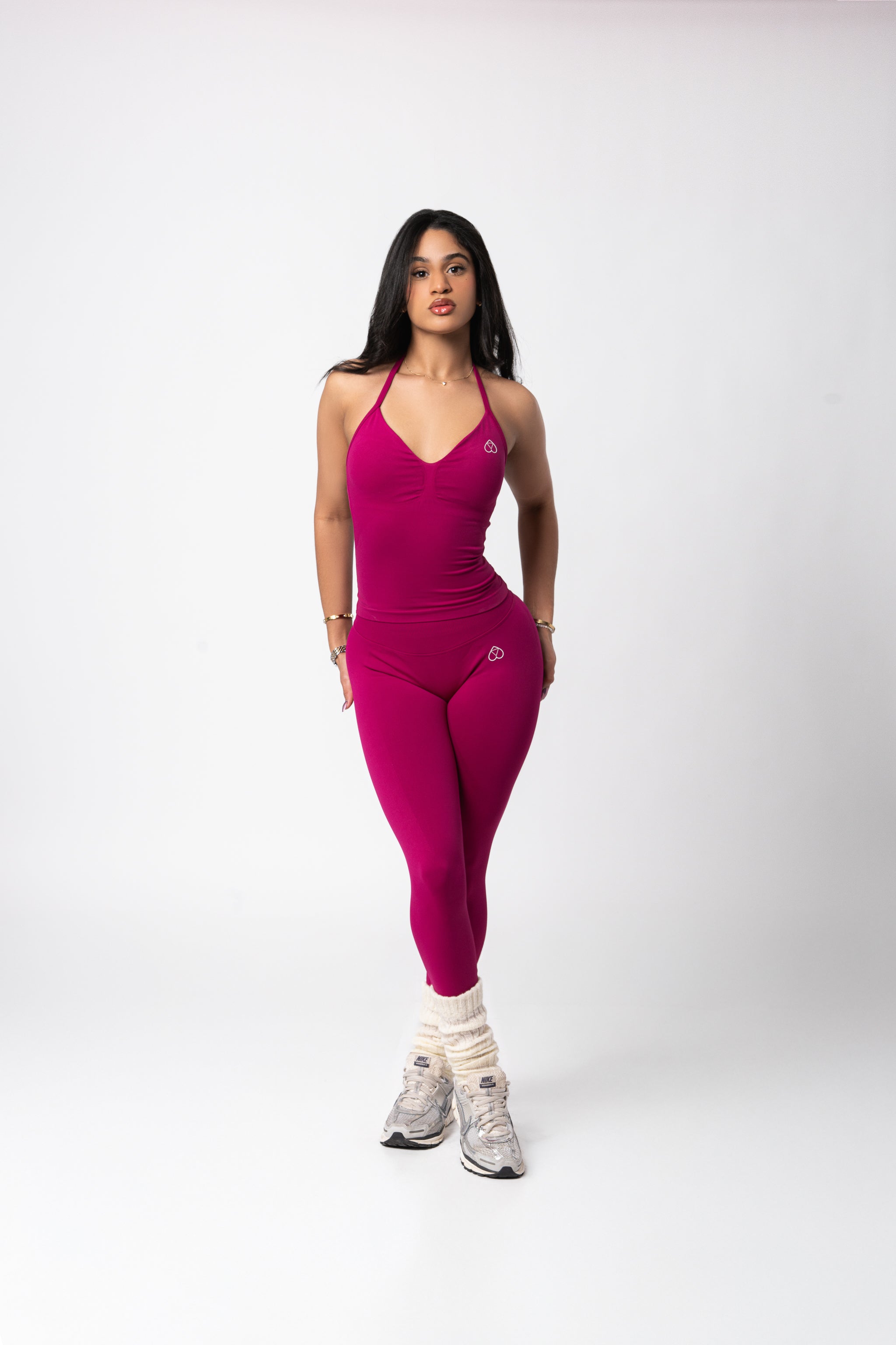 essencial set – Jacfit