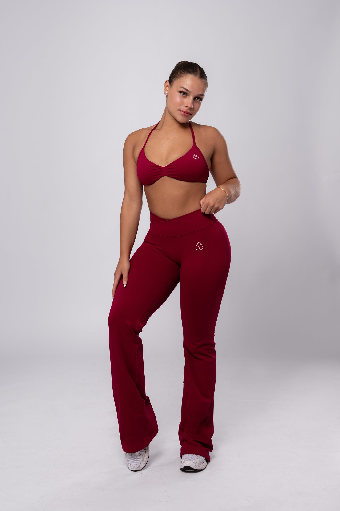 velvet set