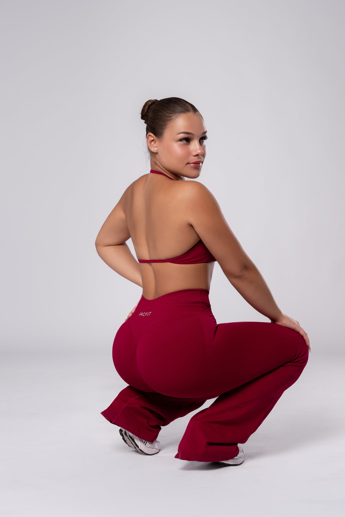 velvet set