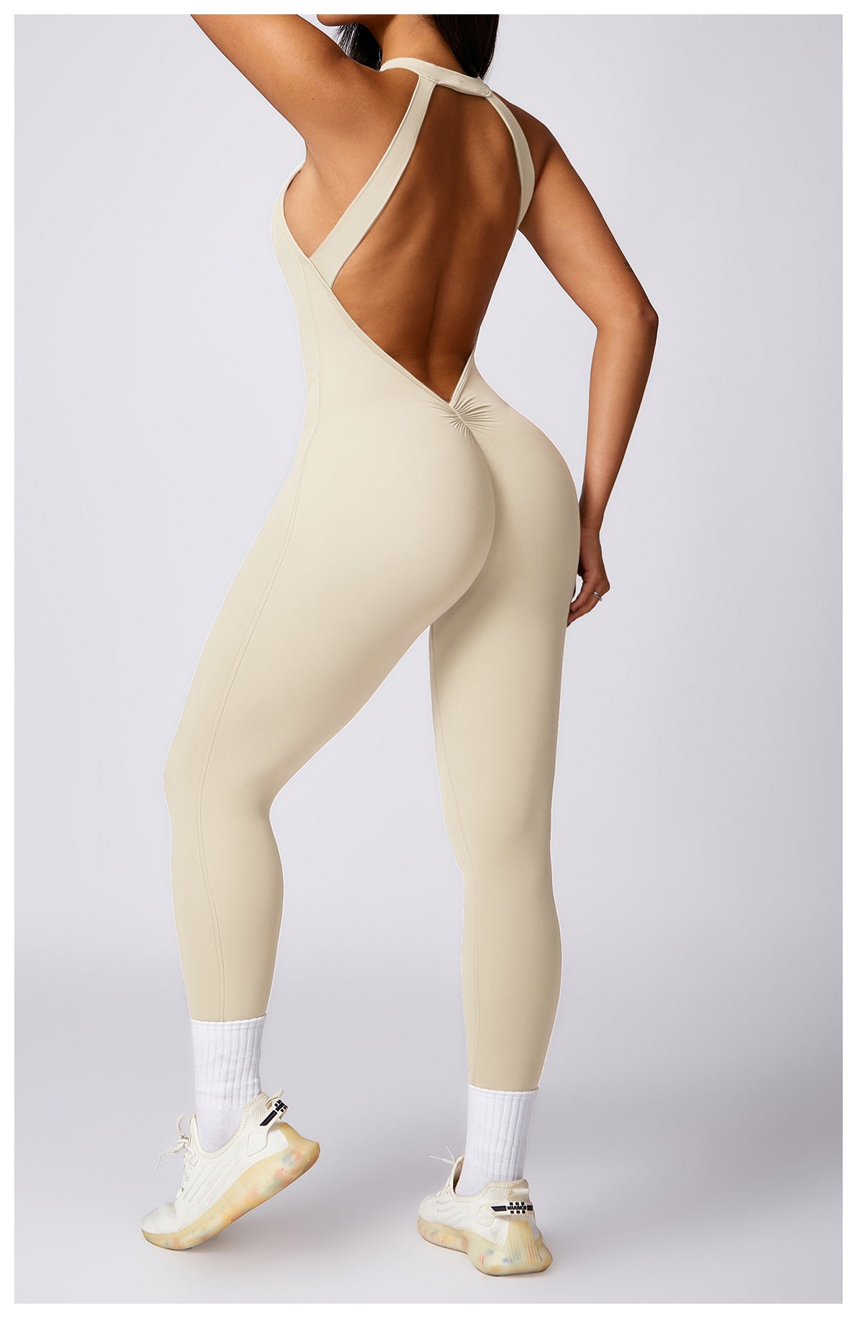 angels  jumpsuit