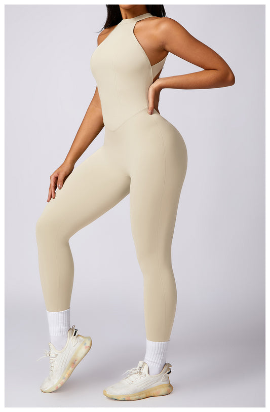 angels  jumpsuit