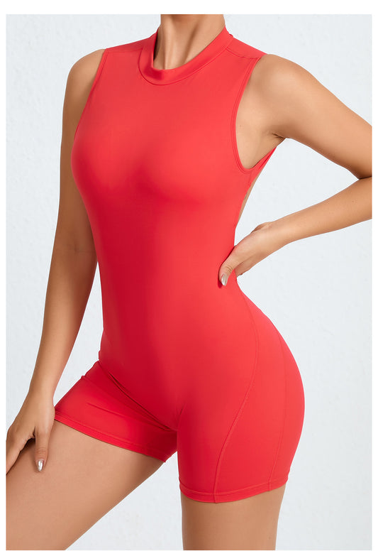 sensation jumpsuit