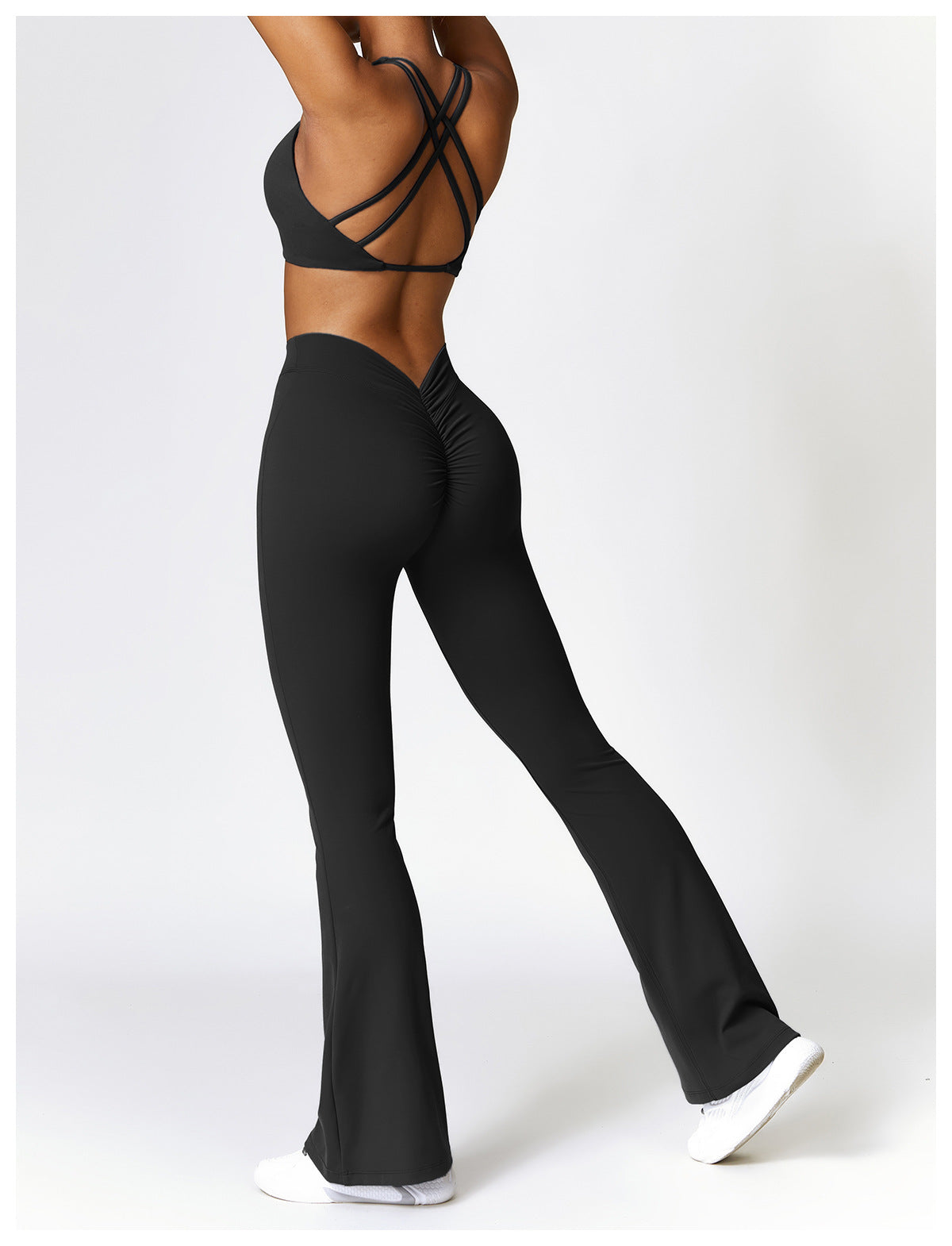 black temptation set